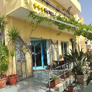 Hotel Pietra Verde